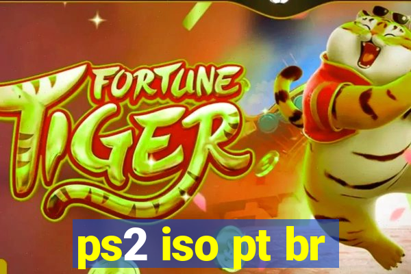 ps2 iso pt br